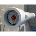 40′′ High Flow Filter Cartridge Housing 300 Psi